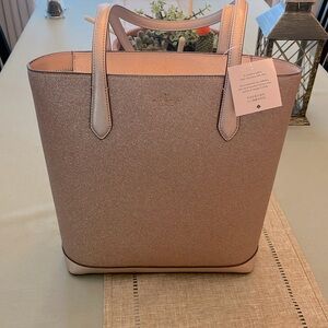Kate Spade tote k9338
